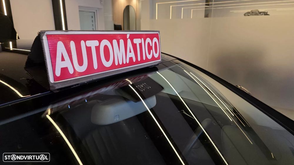 Mercedes-Benz CLS 320 CDI - 23