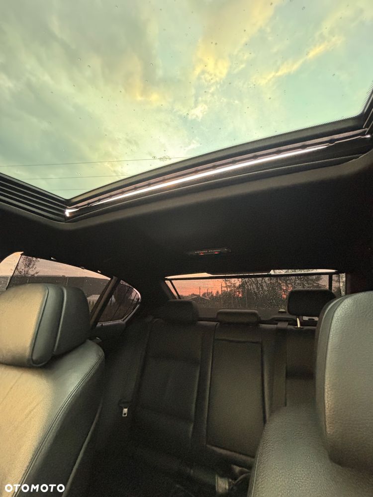 BMW Seria 5 530d - 14