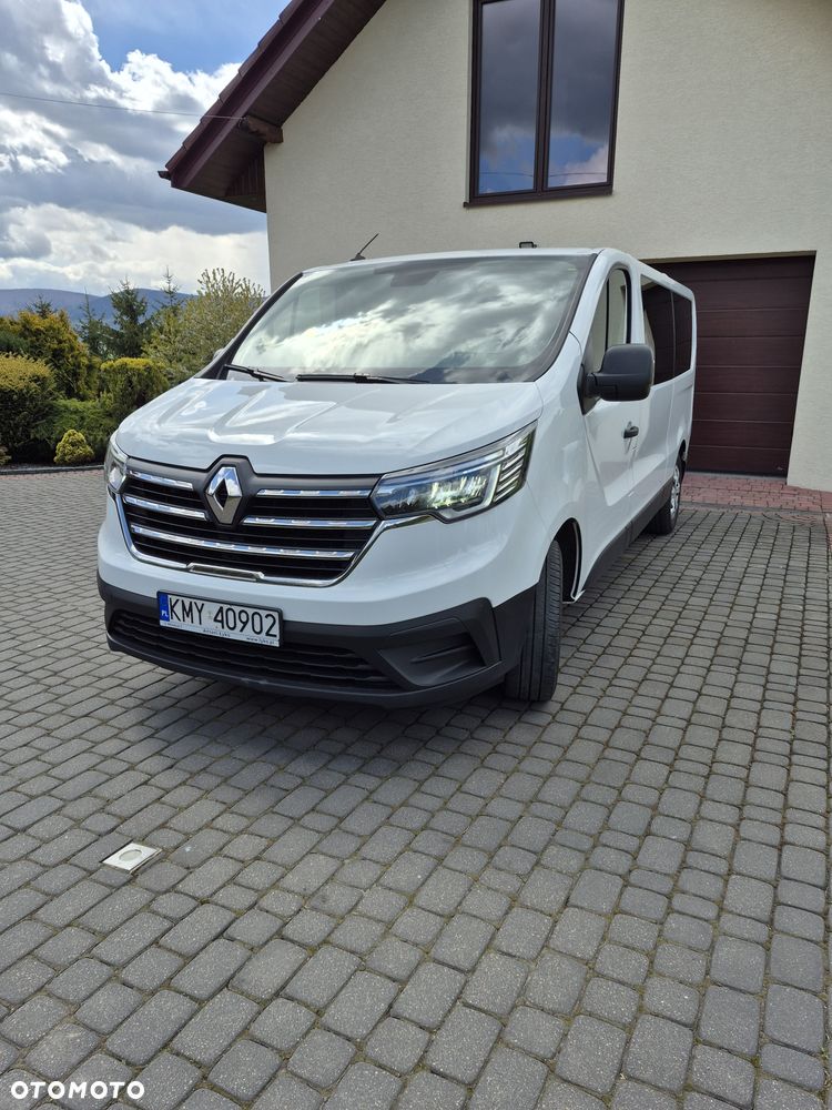 Renault Trafic - 4