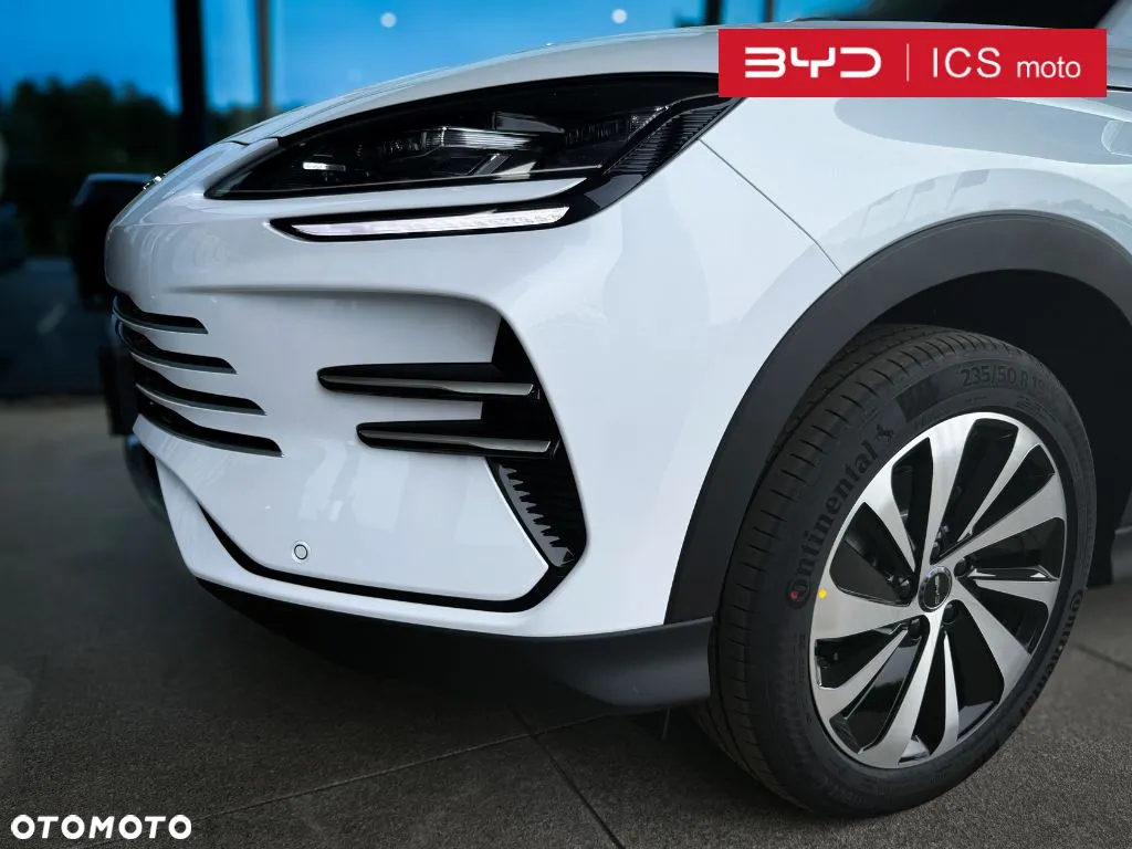 BYD Seal U 1.5 DM-i Boost - 3