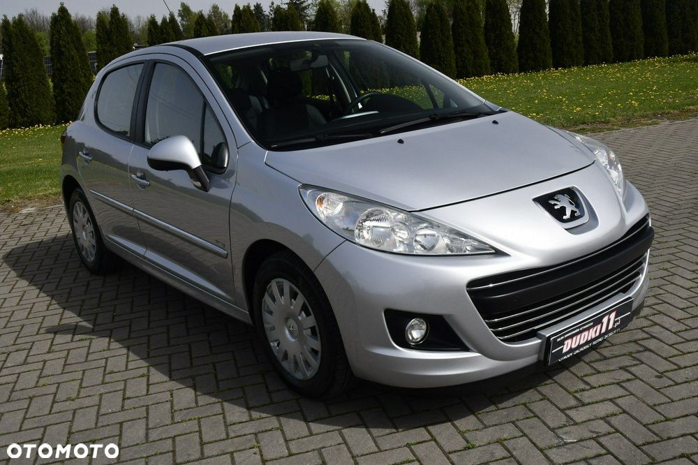 Peugeot 207 - 2