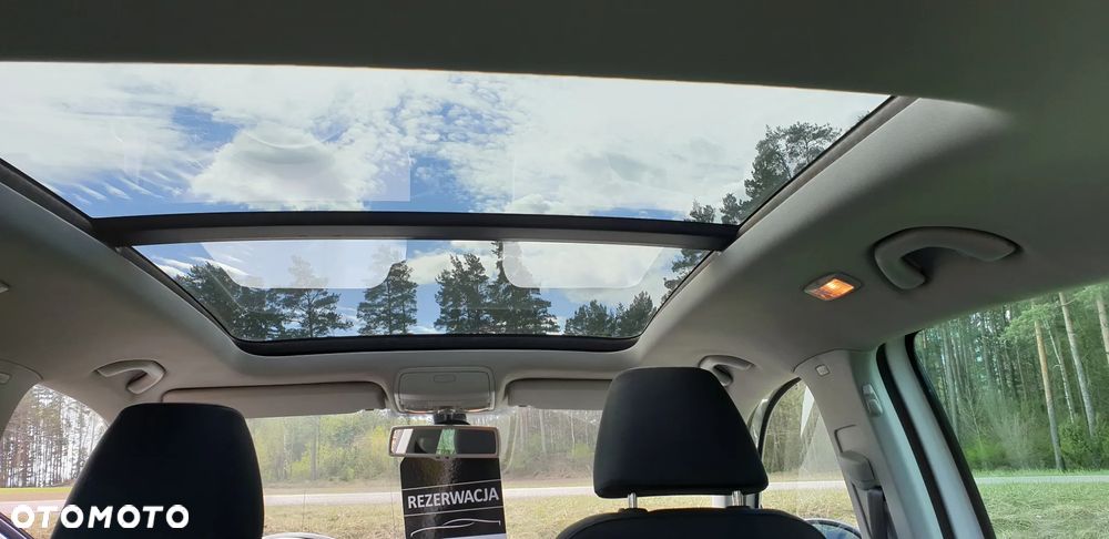 Volkswagen Tiguan 2.0 TSI 4Mot Sport&Style - 12