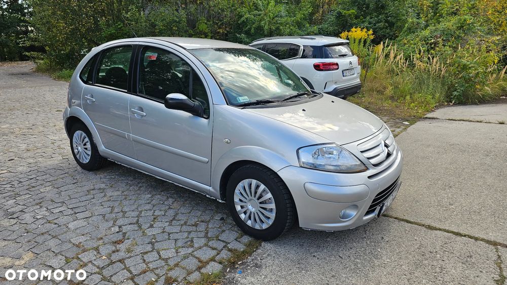 Citroën C3 1.1i Magic - 5