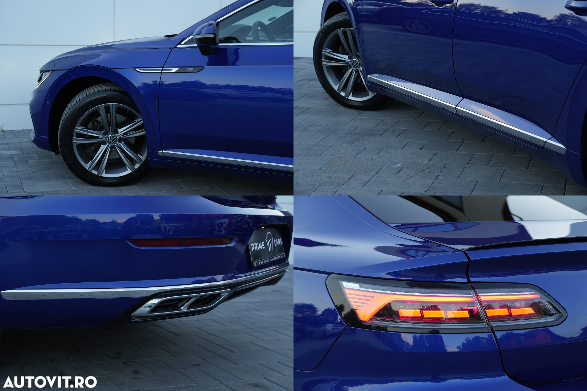 Volkswagen ARTEON - 26