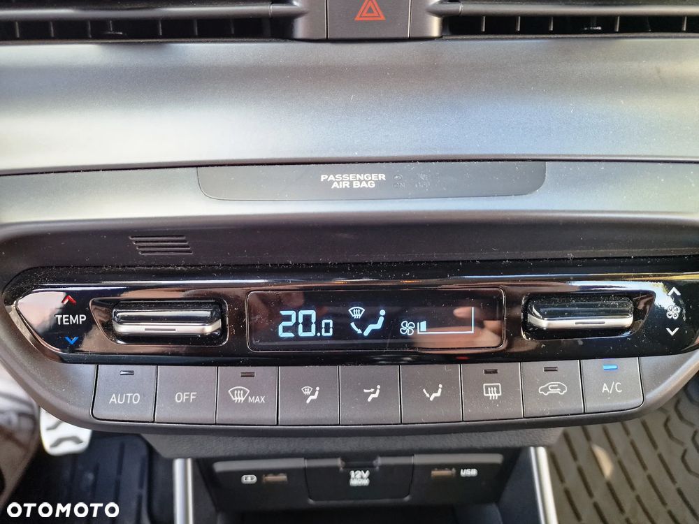 Hyundai Bayon - 34