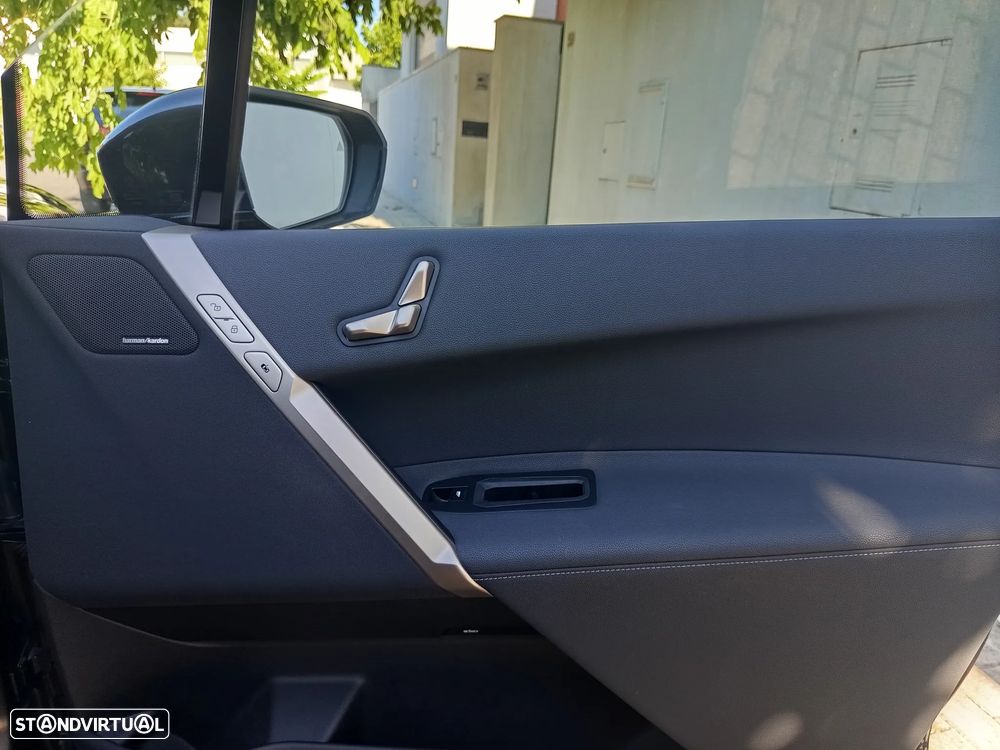 BMW iX xDrive40 - 15