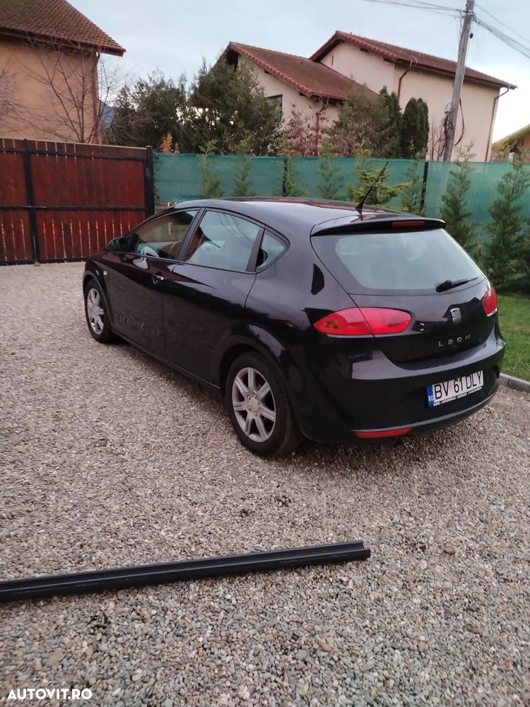Seat Leon 1.4 Activ - 2