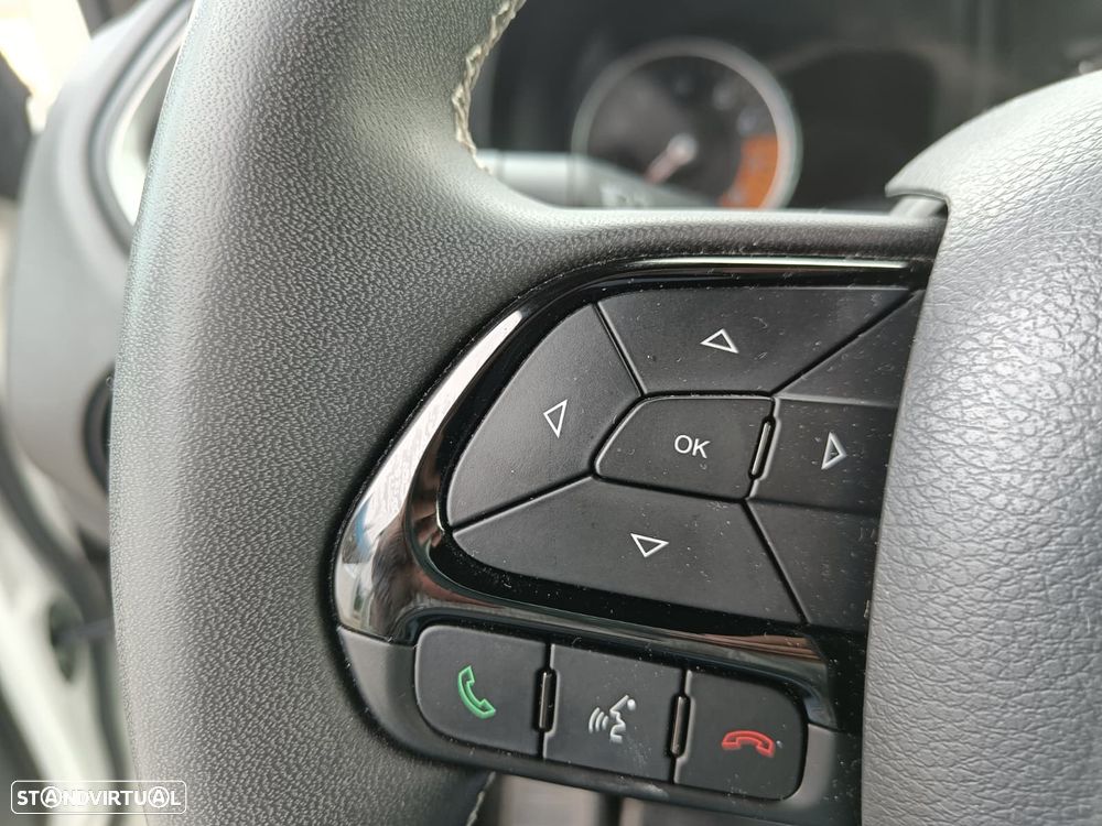 Jeep Renegade 1.0 T-GDI 80th Anniversary - 24