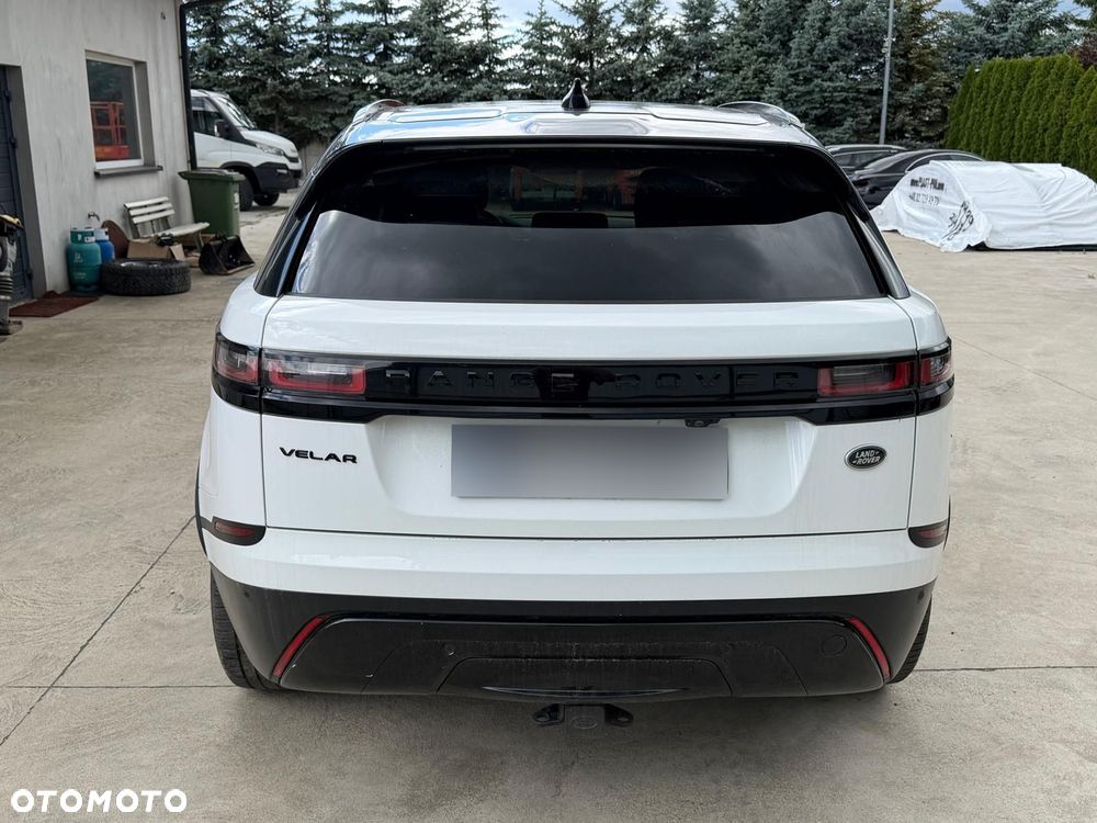 Land Rover Range Rover Velar 2.0 R-Dynamic SE - 2