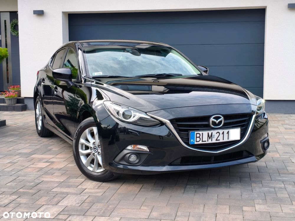 Mazda 3 2.0 Skyenergy - 25