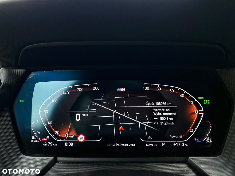 BMW Seria 1 118d M Sport Shadow - 18