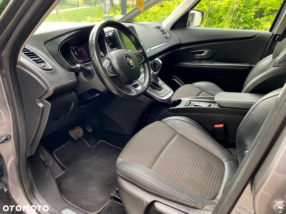 Renault Scenic ENERGY dCi 160 EDC BOSE EDITION - 8