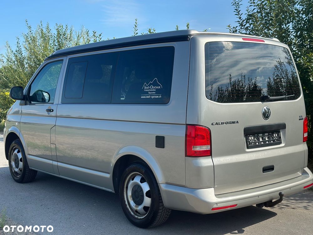 Volkswagen California - 10