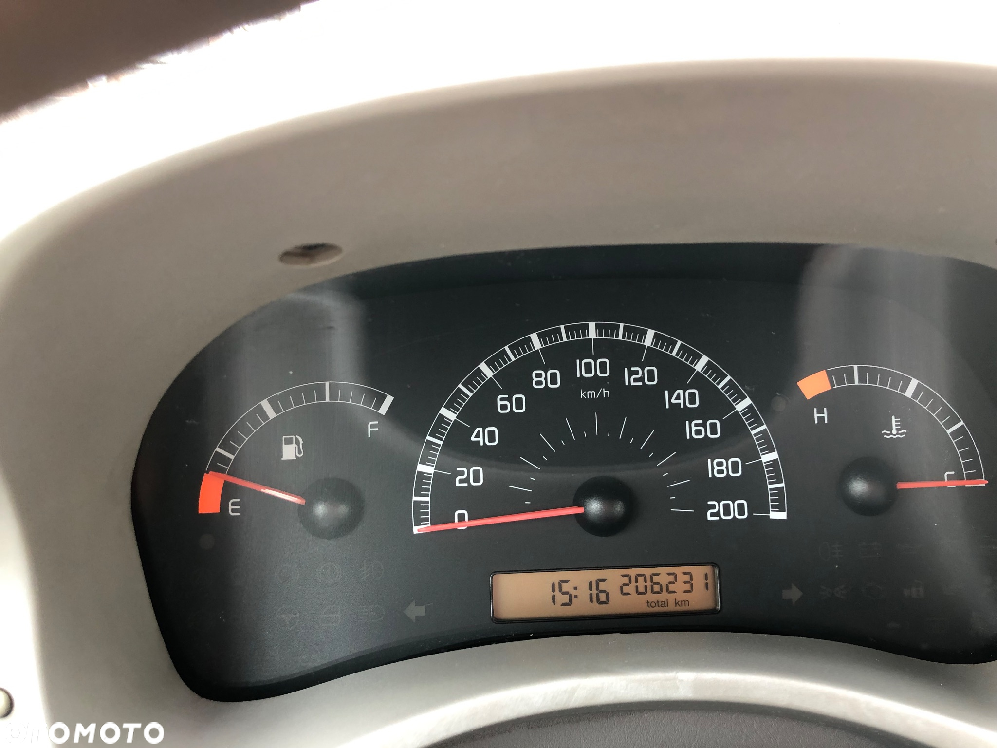 Fiat Panda - 15