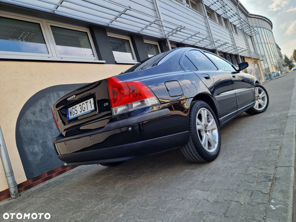 Volvo S60 - 11
