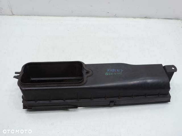 OBUDOWA FILTRA KABINOWEGO FORD GALAXY 2.0 DOHC - 4