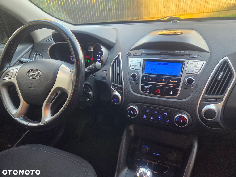 Hyundai ix35 1.6 2WD 5 Star Edition - 19