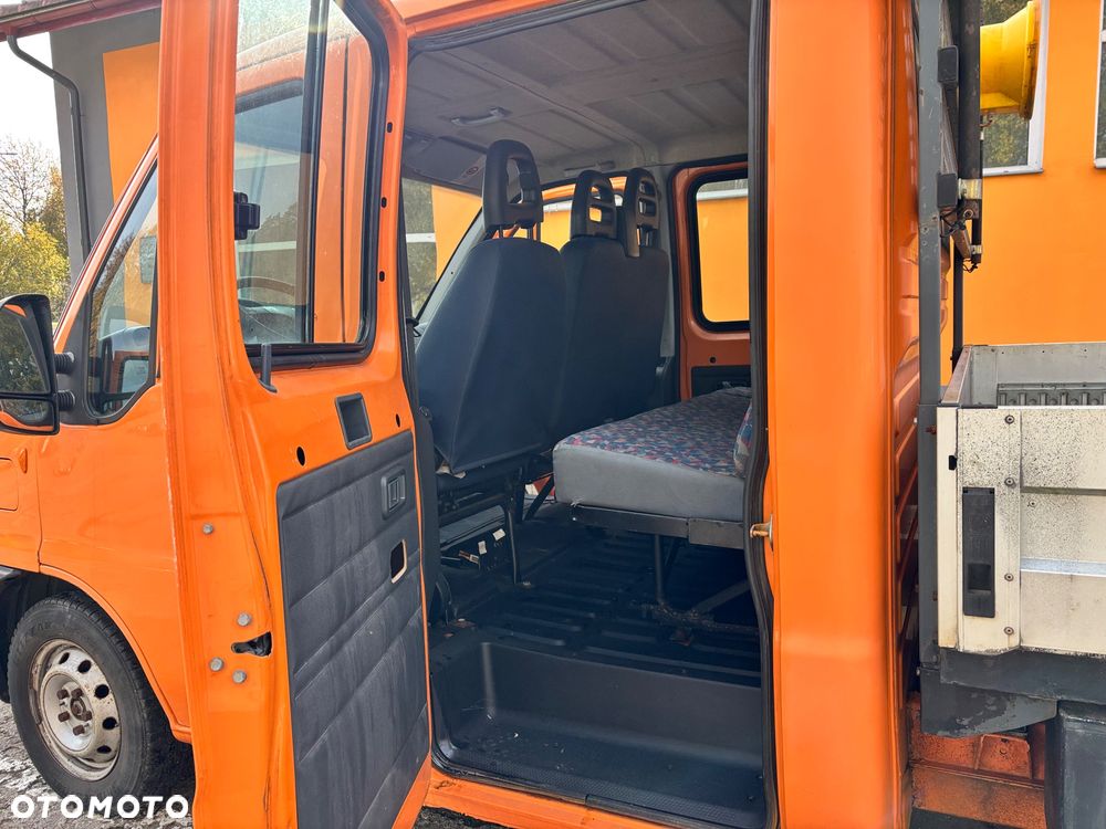 Fiat Ducato - 20