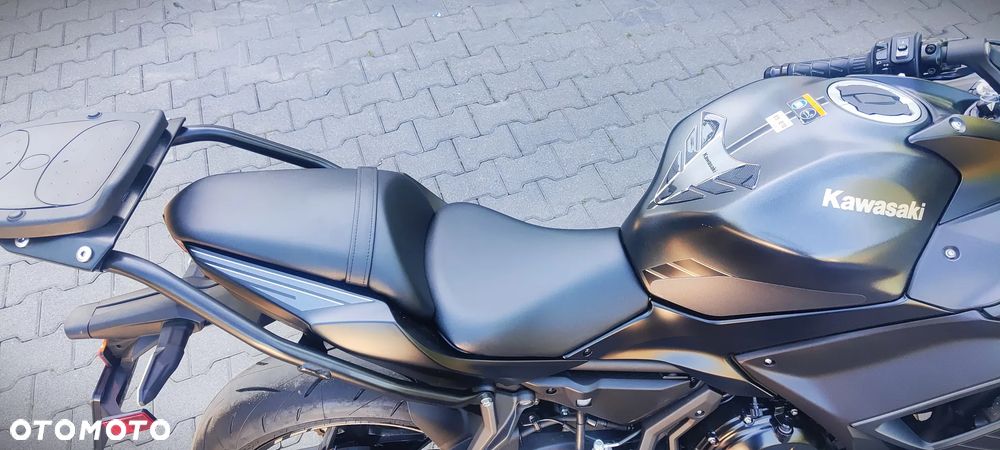 Kawasaki Ninja - 26
