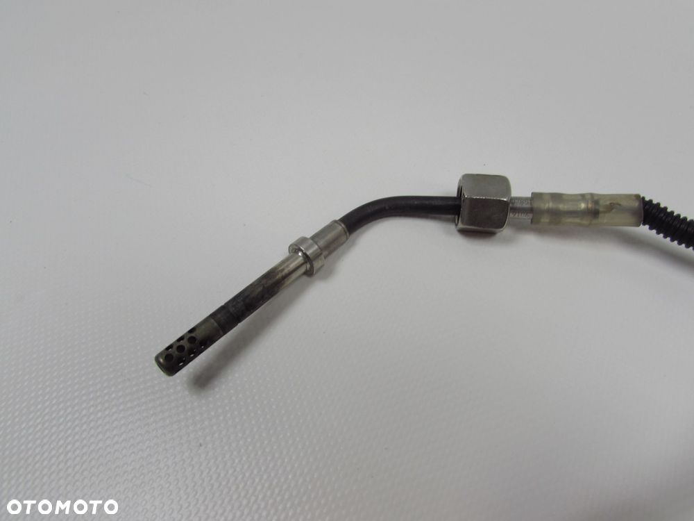MERCEDES GLE W166 3.0 CDI 12-19 CZUJNIK TEMPERATURY SPALIN A0009059106 - 3