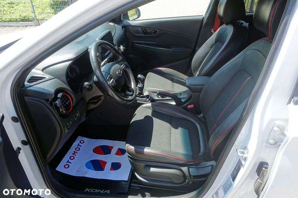 Hyundai Kona 1.0 T-GDI Advantage+ - 13