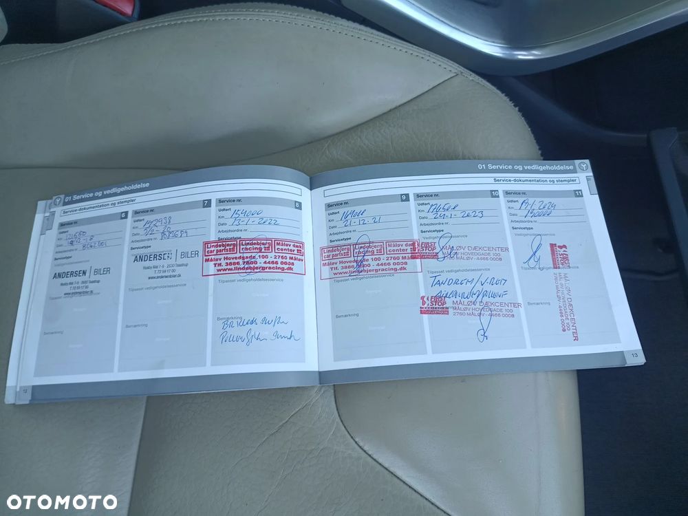 Volvo XC 60 D4 Geartronic Momentum - 26
