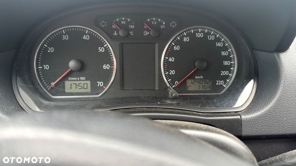 Volkswagen Polo - 9