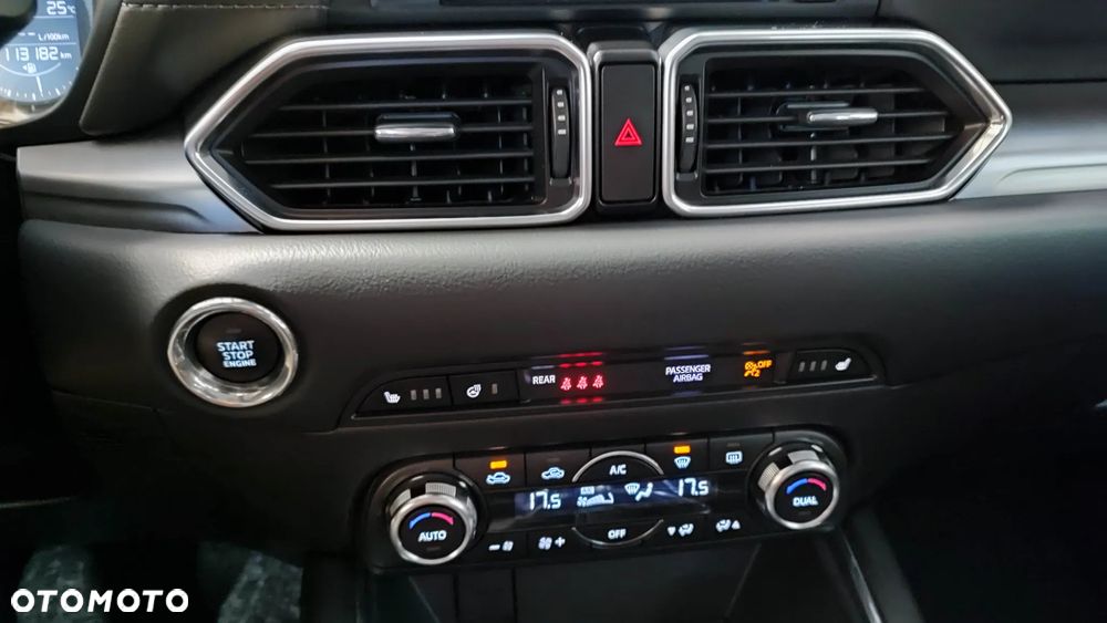 Mazda CX-5 2.0 Skyenergy 2WD - 16