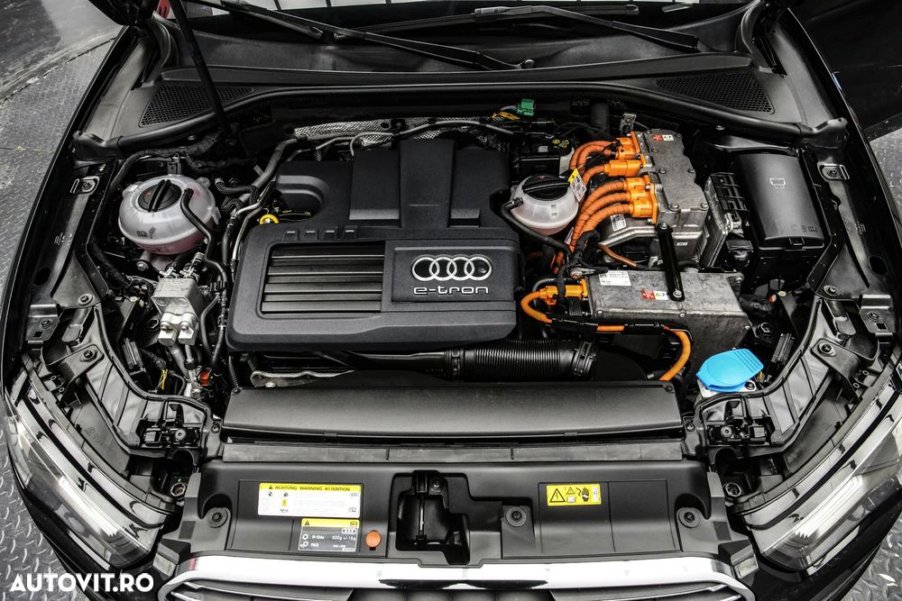 Audi A3 - 26