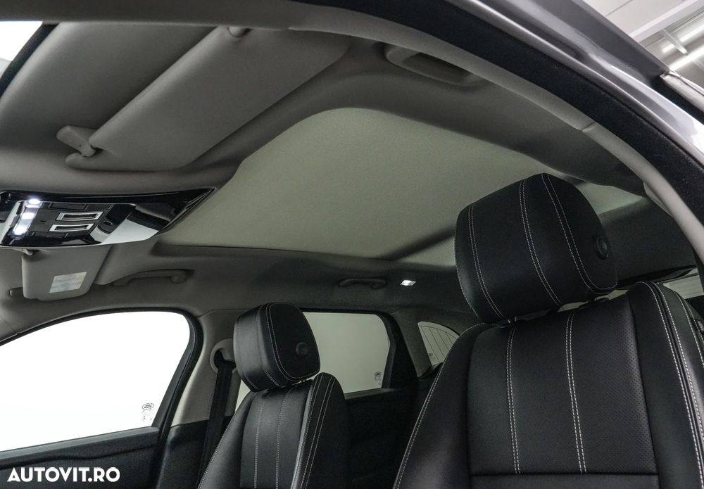 Land Rover Range Rover Velar 2.0 S - 8