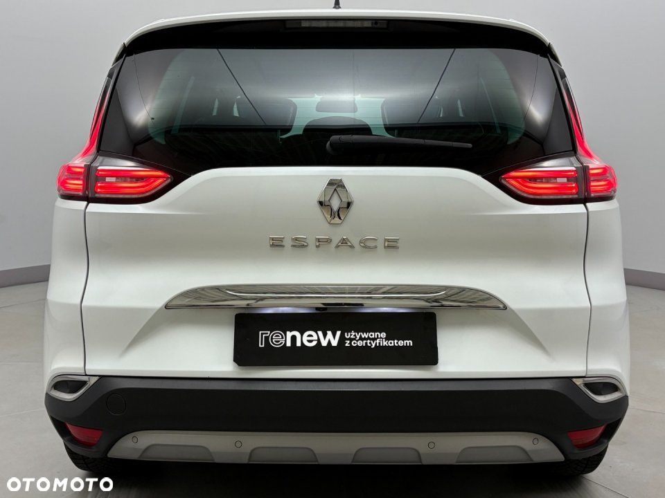 Renault Espace - 4