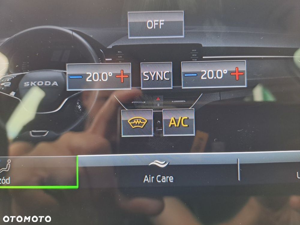 Skoda Kamiq 1.0 TSI Drive DSG - 13