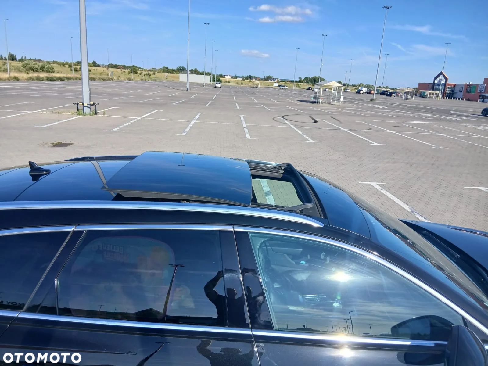Audi A6 Avant 40 TDI S tronic sport - 24