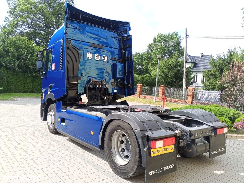 Renault T 480 - SPOWADZONA Z FRANCJI - 6