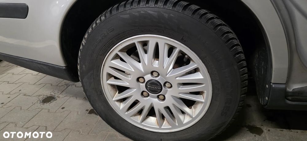 Volvo V70 2.4 Edition - 7