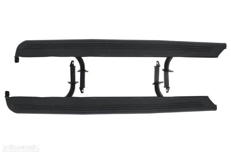 Estribos Range Rover L322 (2002 a 2012) - 3