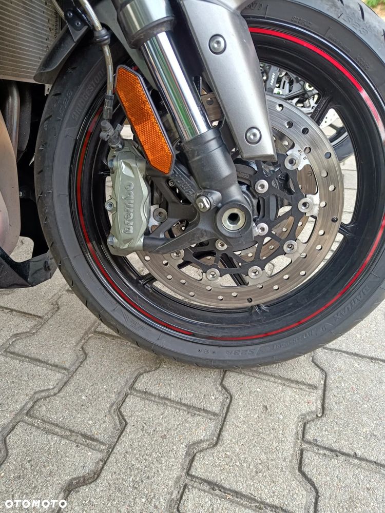 Kawasaki Ninja - 21