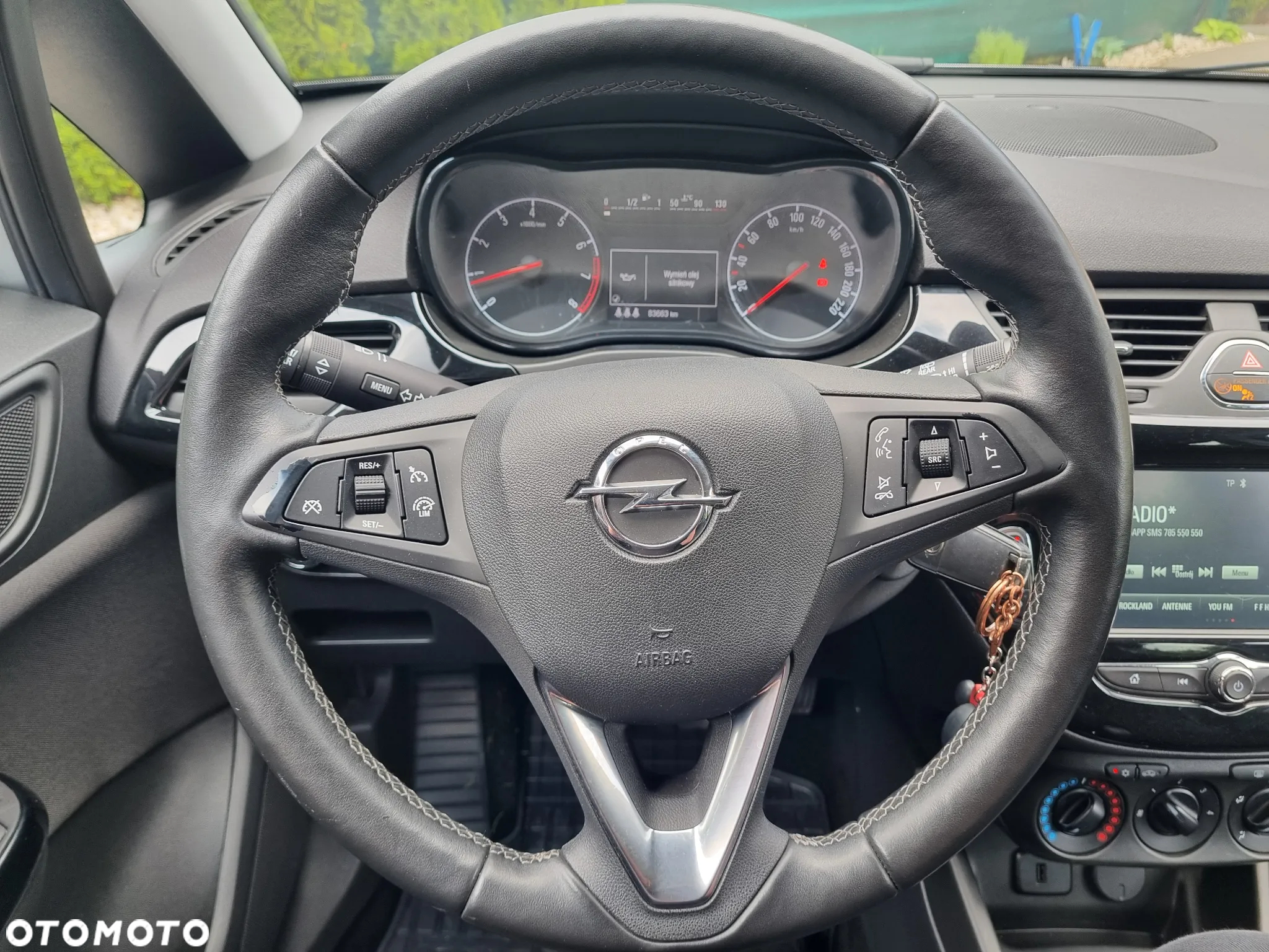 Opel Corsa 1.4 On - 27