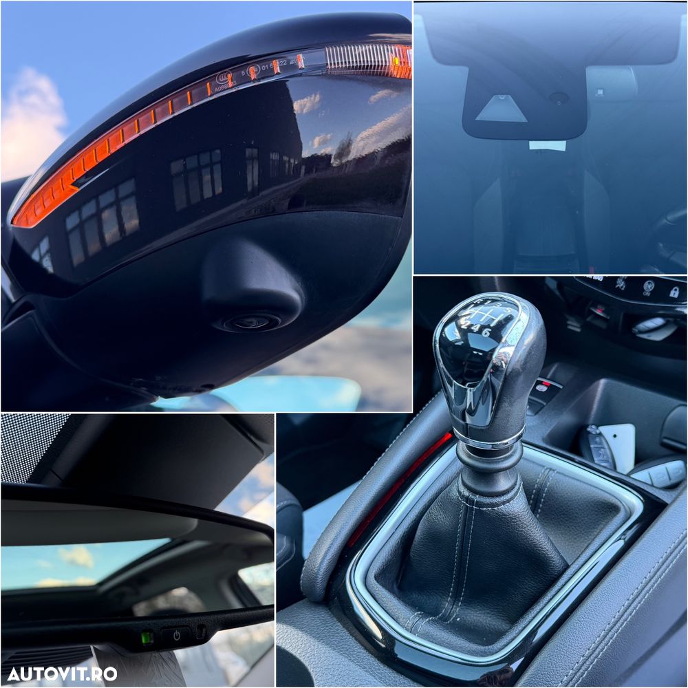 Nissan Qashqai 1.3 DIG-T N-CONNECTA - 32