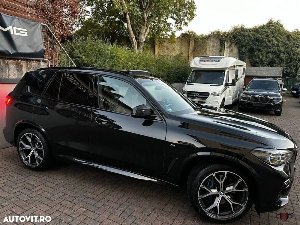 BMW X5 xDrive30d - 6