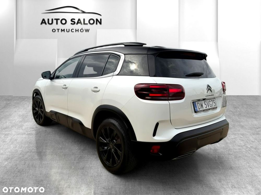 Citroën C5 Aircross - 7