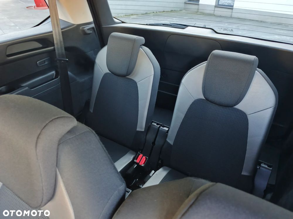 Citroën C4 SpaceTourer 1.5 BlueHDi Shine Pack S&S EAT8 - 29