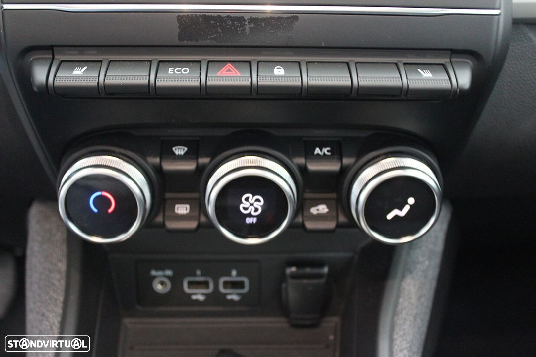 Renault Zoe (c/ Bateria) Intens 50 - 18