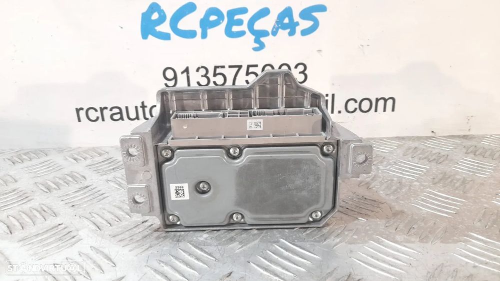 CENTRALINA ECU SENSOR AIRBAG BMW SERIE 3 E90 SEDAN 65779166057 9166057 0285010066 SERIE 3 E90 LCI E91 E91 LCI E92 E92 LCI SERIE 1 E81 E82 COUPE E87 X1 E84 MINI COOPER R50 R53 R52 CABRIO - 2
