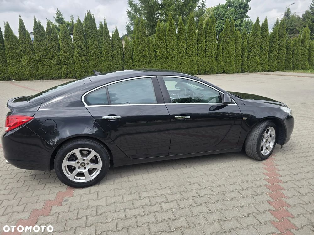 Opel Insignia 1.6 T Edition - 18