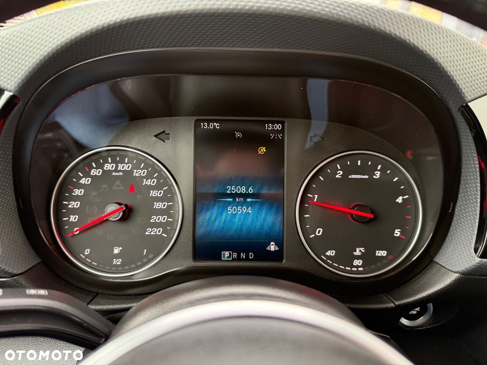 Mercedes-Benz Citan - 33