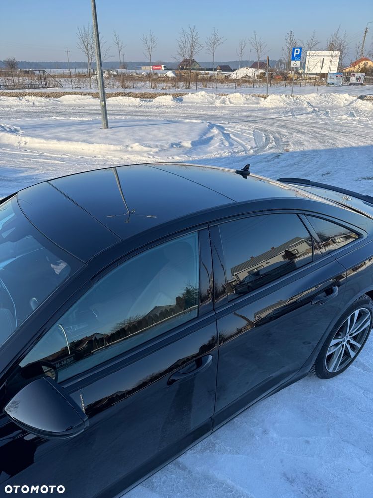 Audi A6 Limousine 55 TFSI quattro S tronic sport - 29