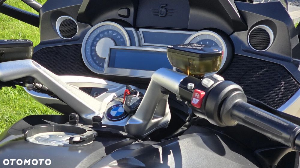 BMW K - 36
