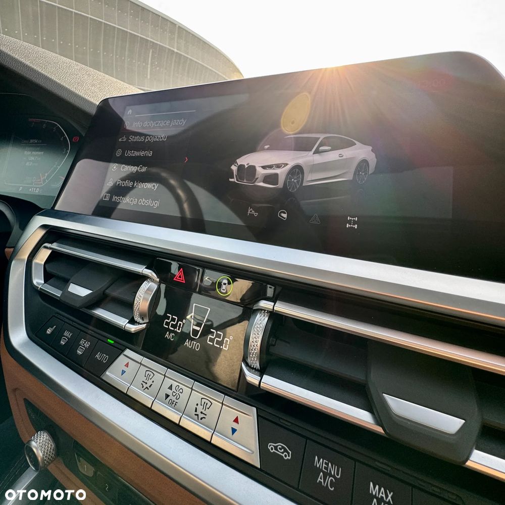 BMW Seria 4 430i xDrive M Sport - 30