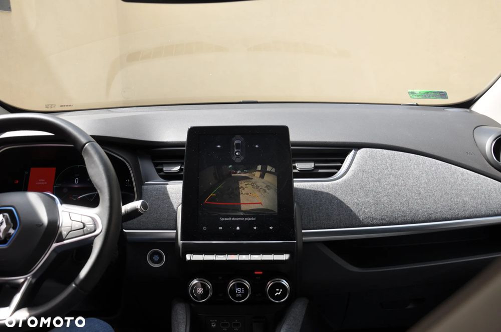 Renault Zoe R135 Z.E 50 Intens - 15
